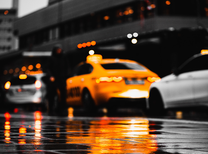 物流、出租公共充電站解決方案